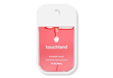 Touchland Hand Sanitizer