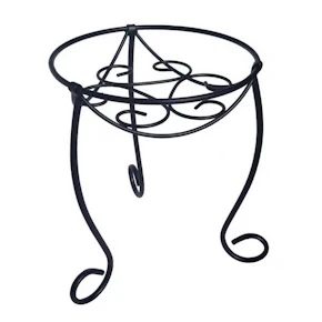 Steel Plant Stand