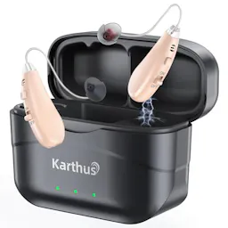 OTC Hearing Aids