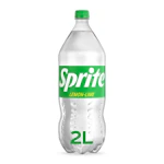 Sprite Soda