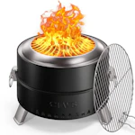 Smokeless Firepit