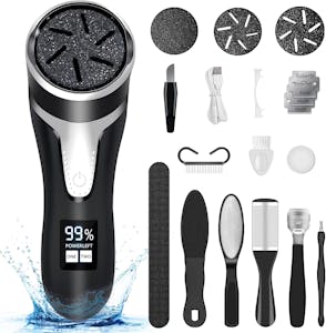 Electric Callus Remover