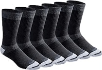 Dickies Men's Socks