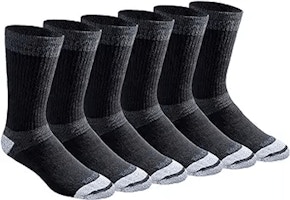 Dickies Men's Socks