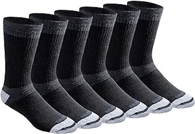 Dickies Men's Socks