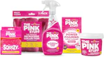 Stardrops The Pink Stuff Bathroom Kit