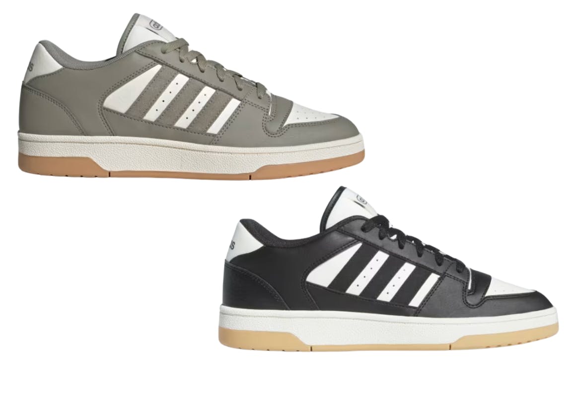 Adidas Adult Shoes