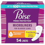 Poise Microliners