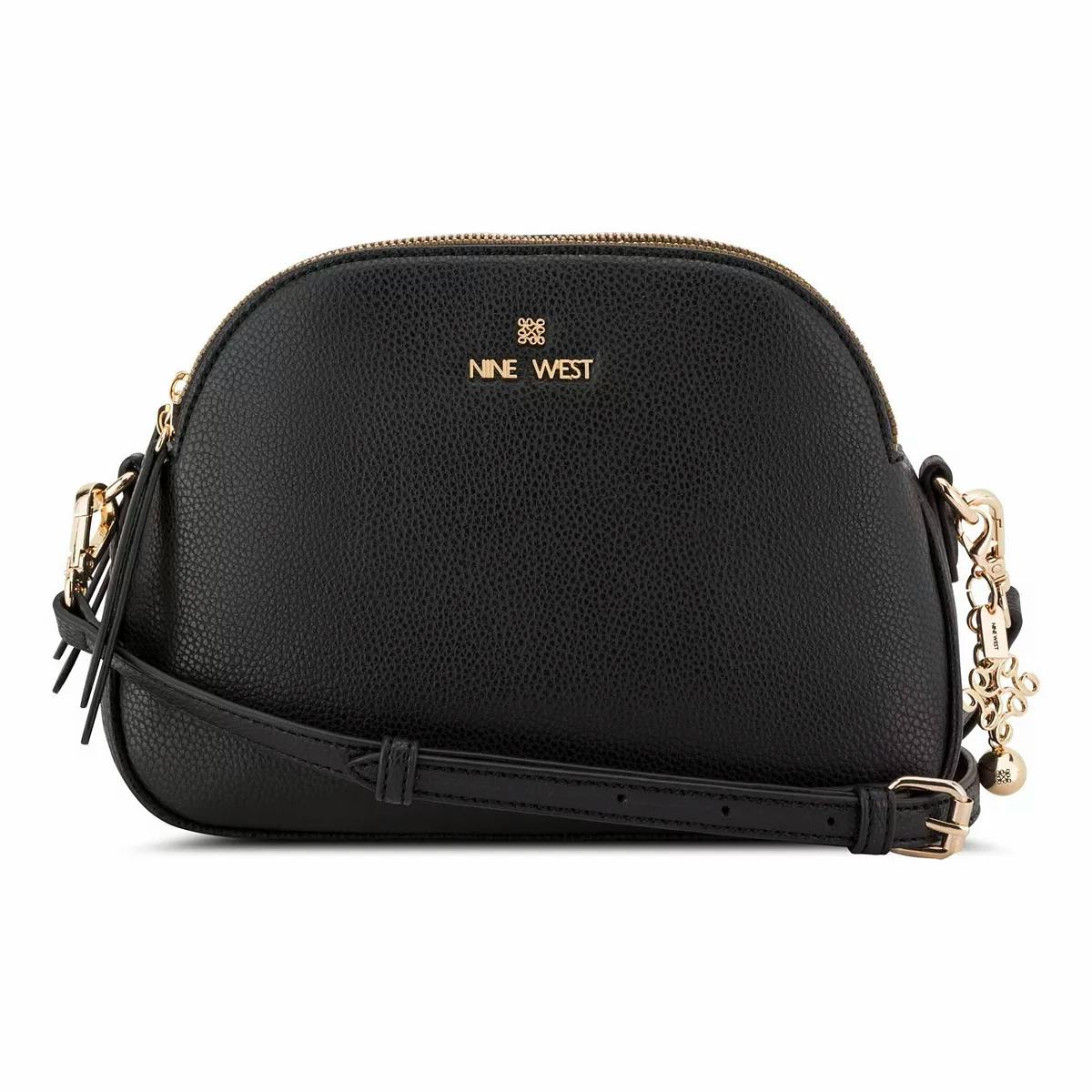 Calianna Dome Crossbody Bag