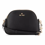Calianna Dome Crossbody Bag