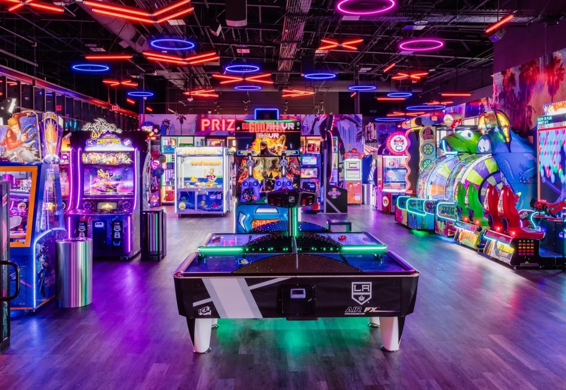 Lucky Strike $50 Game Card