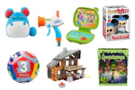 7 Kids' Toys
