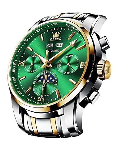 Men's Automatic Dress Watch