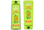 2 Garnier Fructis Items