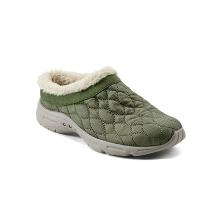 Easy Spirit Women's Winter Clogs