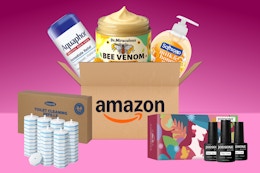 Subscribe and Save Deals Sep 13