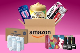 Subscribe and Save Deals Sep 13