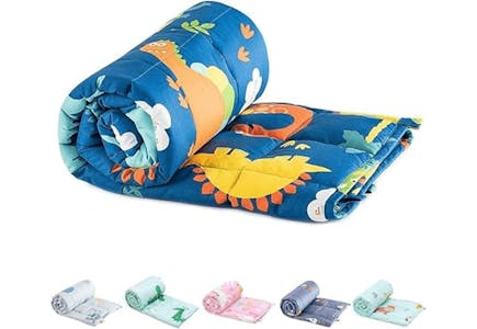 Kids' Weighted Blanket