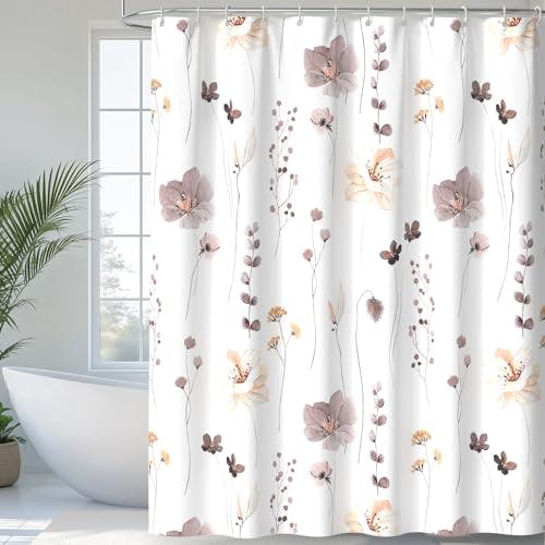 Shower Curtain