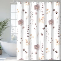 Shower Curtain