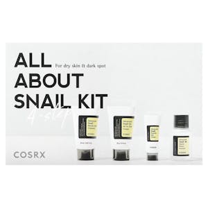 2 Cosrx Skincare Gift Sets