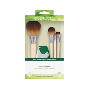 EcoTools Brush Set