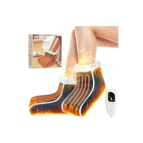 Electric Foot Warmer