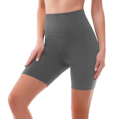 Women's Biker Shorts