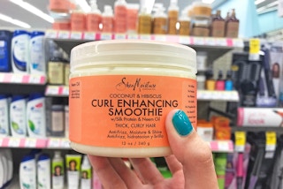 SheaMoisture Coupon KP 9.5