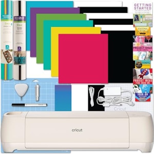 Cricut Explore 4 Bundle