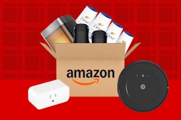 My Favorite Amazon Deals Today — $1.99 Smart Plug, $11 Hand Warmers, More card image