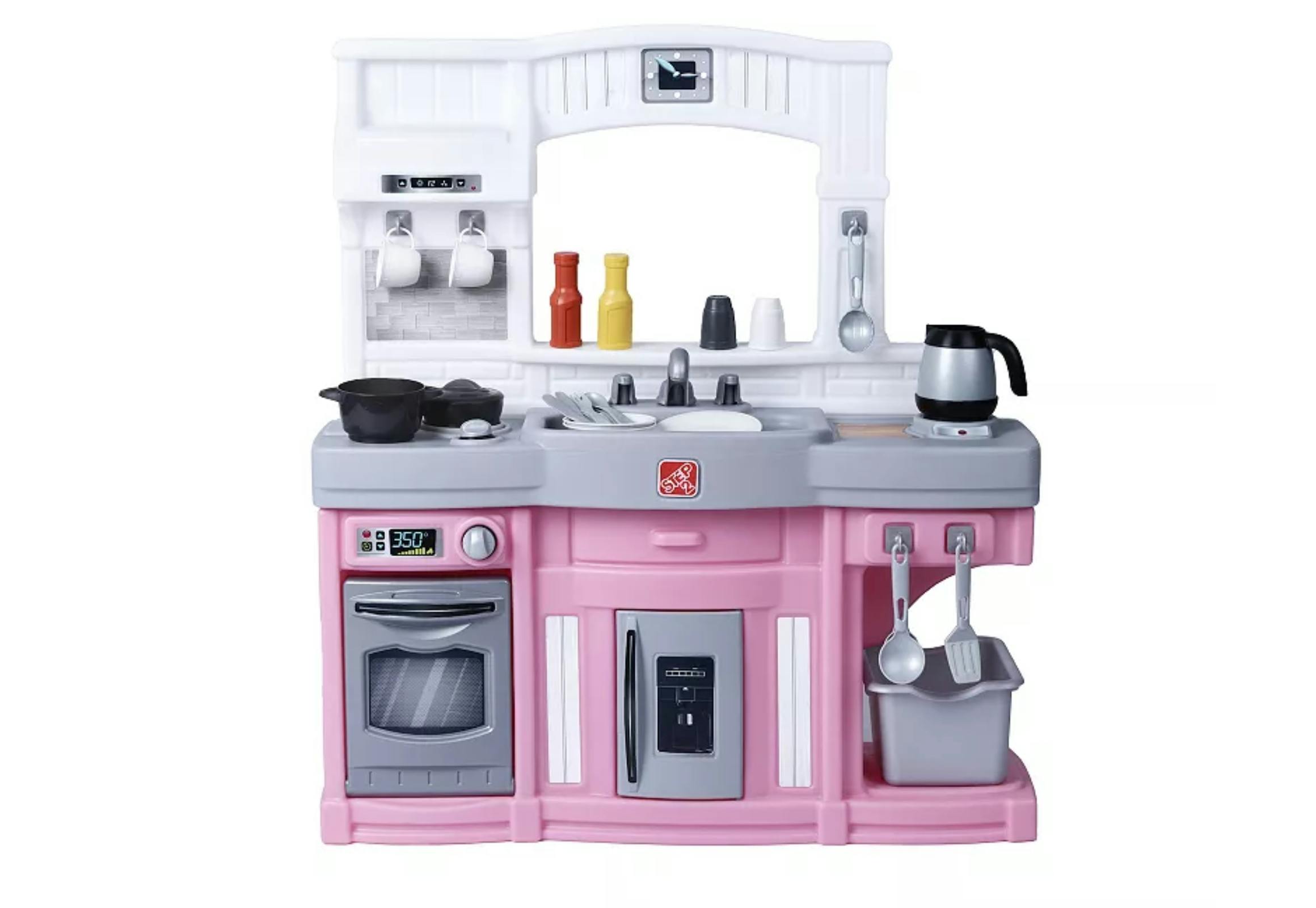 Step2 Kitchen Playset