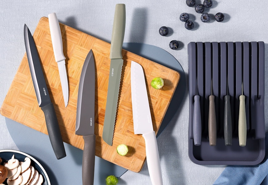 walmart carote knife set 2