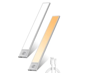 Under-Cabinet Light Set