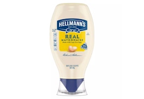 Hellmann's Mayonnaise Squeeze