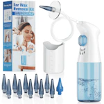 Manual Ear Wax Removal Kit