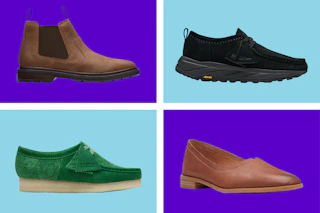 Clarks Shoes Zulily
