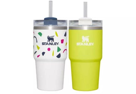 Stanley Tumbler Set