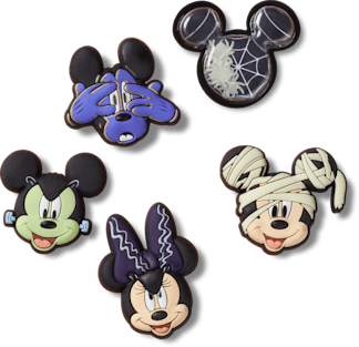 Disney Mickey Halloween Charms