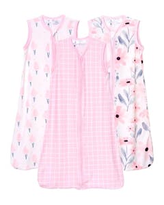Baby Sleep Sack 3-Pack