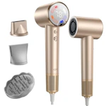 Diffuser Hair Dryer