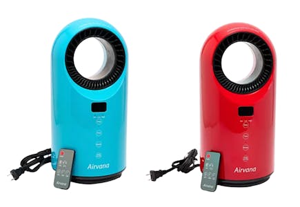 Airvana Space Heater