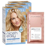 Clairol Nice'n Easy 3-Pack