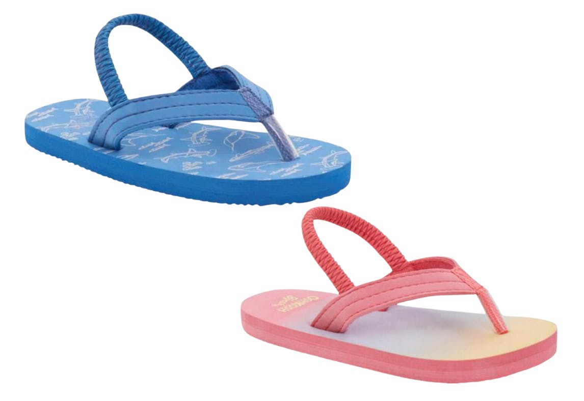 Carter's Kids' Flip-Flops
