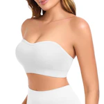 Strapless Bra