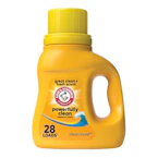3 Arm & Hammer Laundry Detergents
