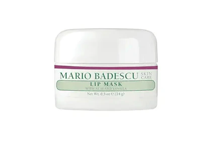 Mario Badescu Lip Mask