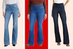 walmart sophia vergara jeans collage