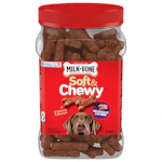 Milk-Bone Soft & Chewy Dog Treats