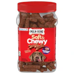 Milk-Bone Soft & Chewy Dog Treats